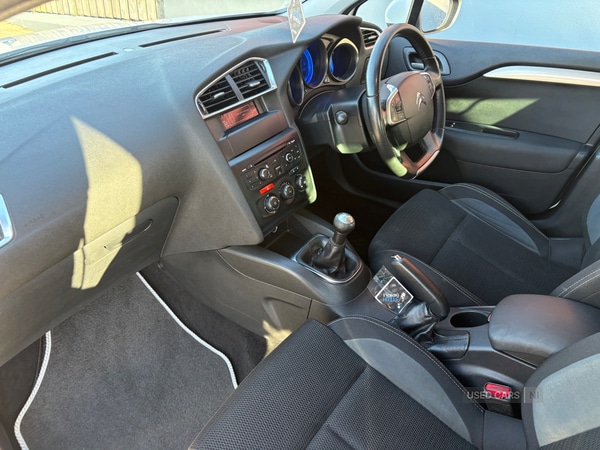 Used Citroen C4 2017 for sale - 76551588: Photo 10