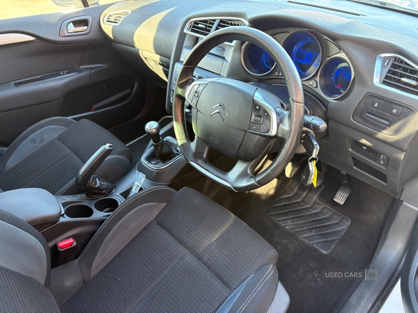 Used Citroen C4 2017 for sale - 76551588: Photo 11