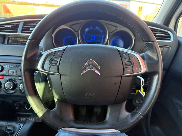 Used Citroen C4 2017 for sale - 76551588: Photo 12