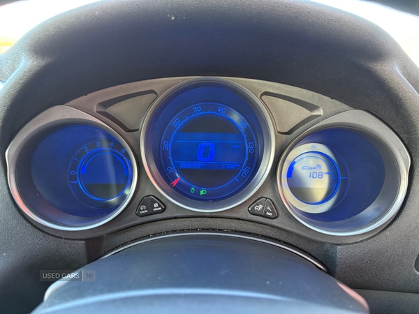 Used Citroen C4 2017 for sale - 76551588: Photo 13