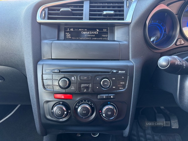 Used Citroen C4 2017 for sale - 76551588: Photo 14