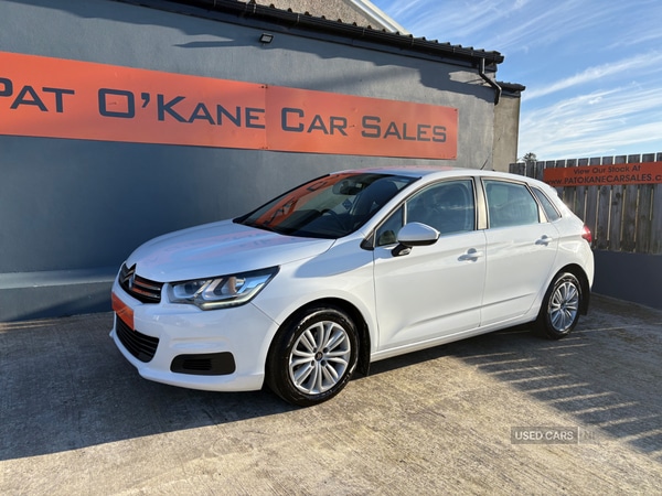 Used Citroen C4 2017 for sale - 76551588: Photo 2