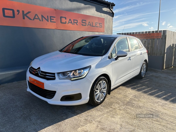 Used Citroen C4 2017 for sale - 76551588: Photo 3