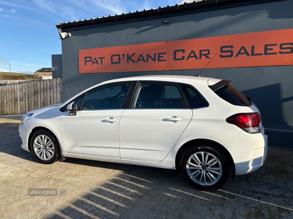 Used Citroen C4 2017 for sale - 76551588: Photo 5