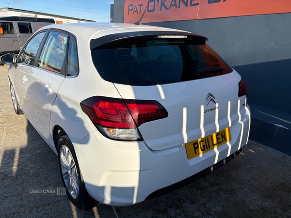 Used Citroen C4 2017 for sale - 76551588: Photo 6