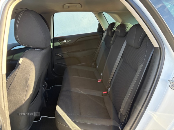 Used Citroen C4 2017 for sale - 76551588: Photo 8