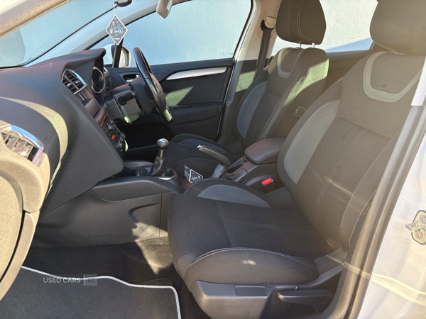 Used Citroen C4 2017 for sale - 76551588: Photo 9