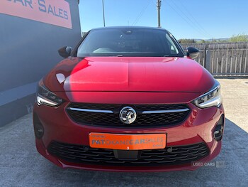 Used Vauxhall Corsa 2023 for sale - 78449259: Photo