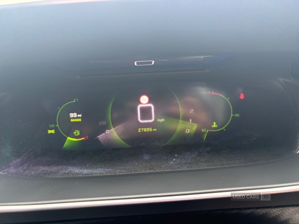 Used Peugeot 2008 2020 for sale - 77626700: Photo 10