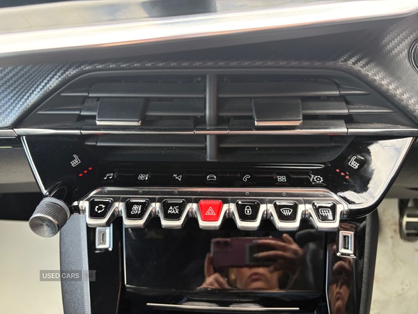 Used Peugeot 2008 2020 for sale - 77626700: Photo 13