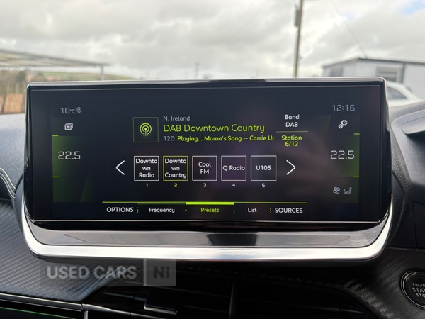 Used Peugeot 2008 2020 for sale - 77626700: Photo 14