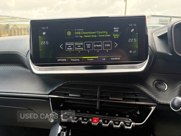 Used Peugeot 2008 2020 for sale - 77626700: Photo 15