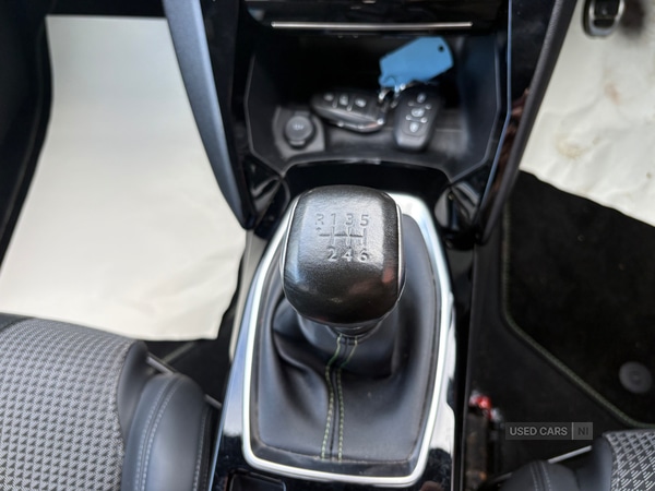 Used Peugeot 2008 2020 for sale - 77626700: Photo 17