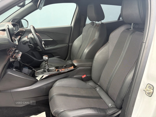 Used Peugeot 2008 2020 for sale - 77626700: Photo 7