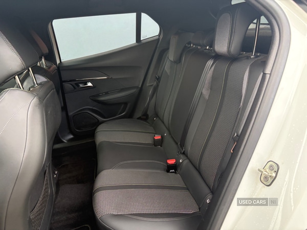 Used Peugeot 2008 2020 for sale - 77626700: Photo 8