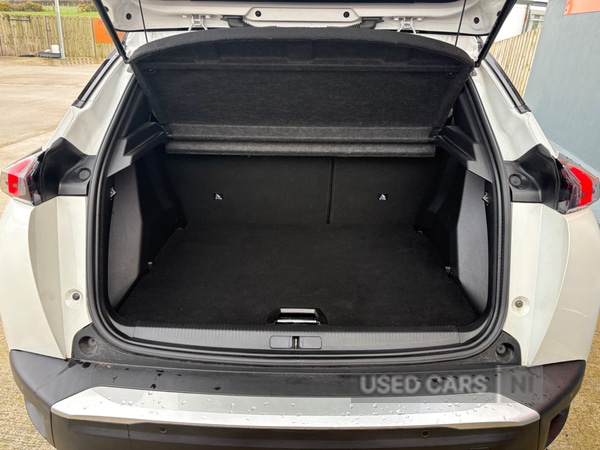 Used Peugeot 2008 2020 for sale - 77626700: Photo 9