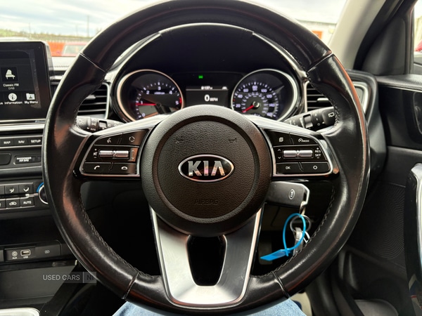 Used Kia Ceed 2019 for sale - 76840029: Photo 11