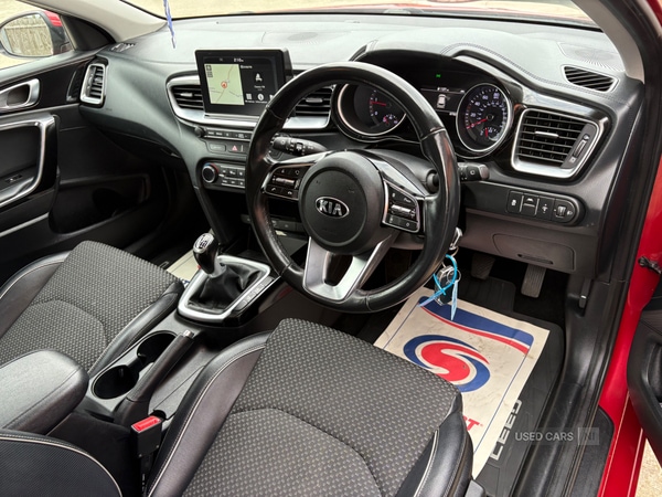 Used Kia Ceed 2019 for sale - 76840029: Photo 12