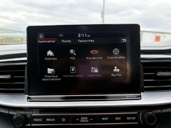 Used Kia Ceed 2019 for sale - 76840029: Photo 18