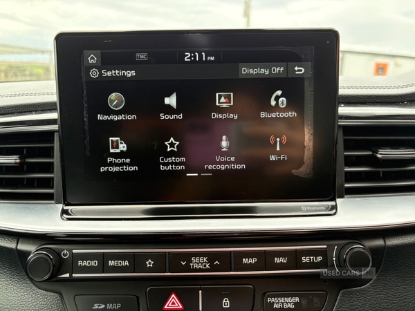 Used Kia Ceed 2019 for sale - 76840029: Photo 22