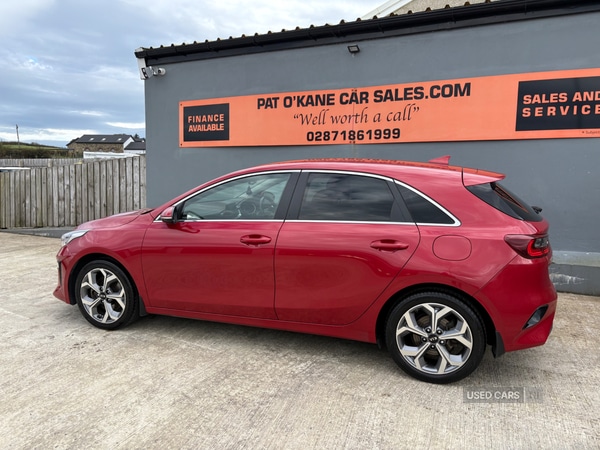 Used Kia Ceed 2019 for sale - 76840029: Photo 6