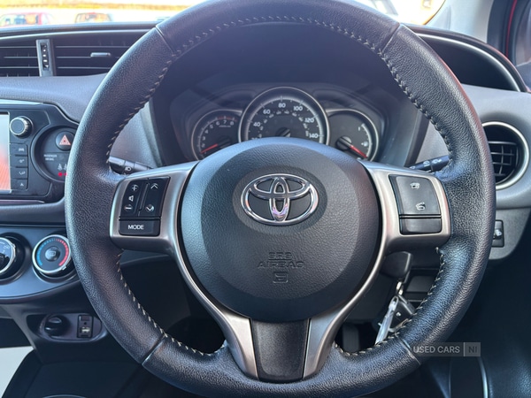 Used Toyota Yaris 2015 for sale - 77372283: Photo 10