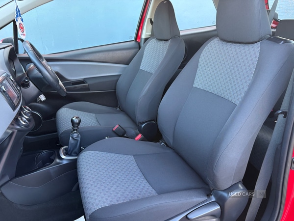 Used Toyota Yaris 2015 for sale - 77372283: Photo 12