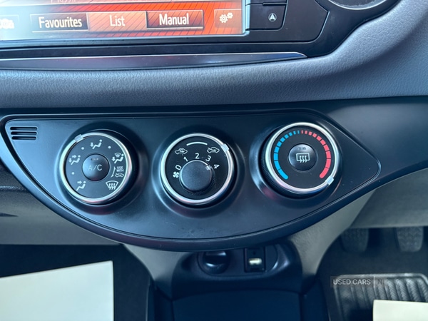 Used Toyota Yaris 2015 for sale - 77372283: Photo 17