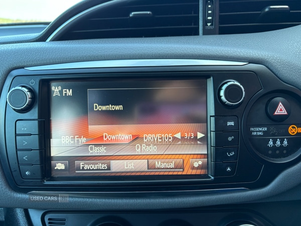 Used Toyota Yaris 2015 for sale - 77372283: Photo 18