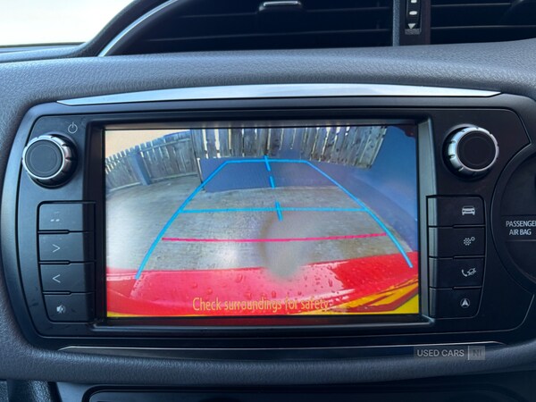 Used Toyota Yaris 2015 for sale - 77372283: Photo 20