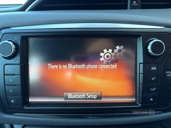 Used Toyota Yaris 2015 for sale - 77372283: Photo 21