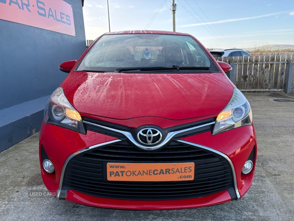 Used Toyota Yaris 2015 for sale - 77372283: Photo 5