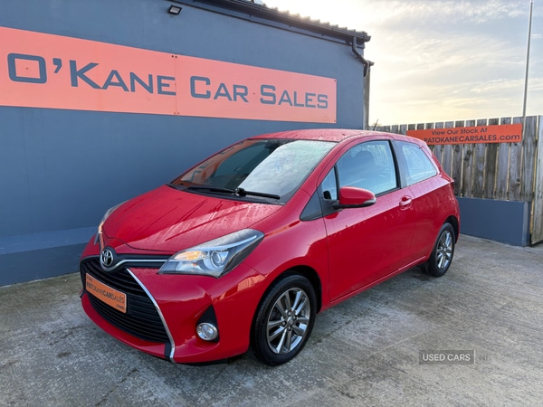Used Toyota Yaris 2015 for sale - 77372283: Photo 6