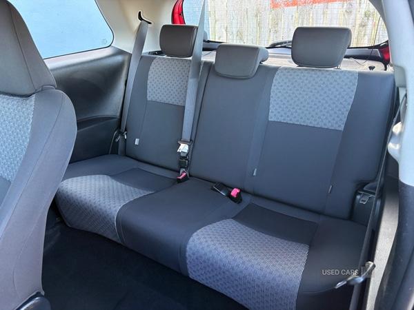 Used Toyota Yaris 2015 for sale - 77372283: Photo 7