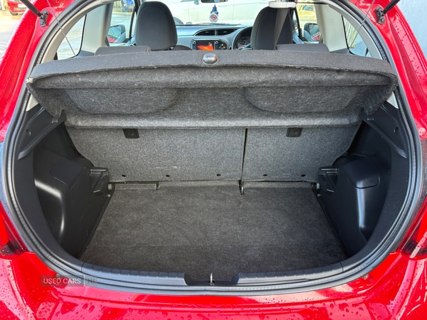 Used Toyota Yaris 2015 for sale - 77372283: Photo 8