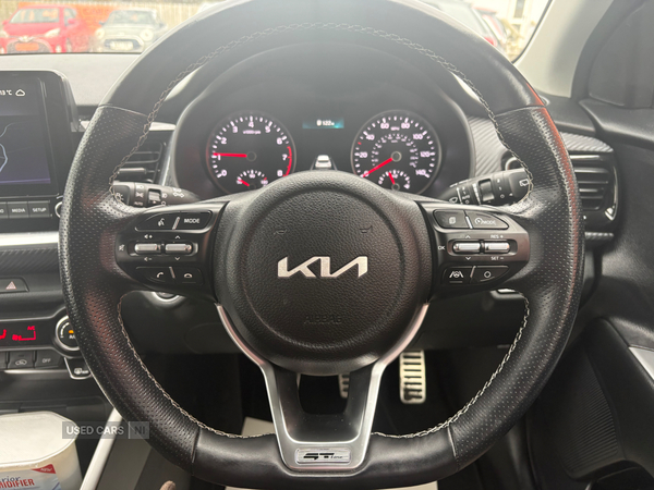 Used Kia Stonic 2023 for sale - 77659285: Photo 11