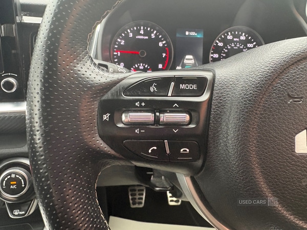 Used Kia Stonic 2023 for sale - 77659285: Photo 13