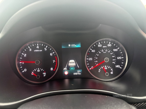 Used Kia Stonic 2023 for sale - 77659285: Photo 14