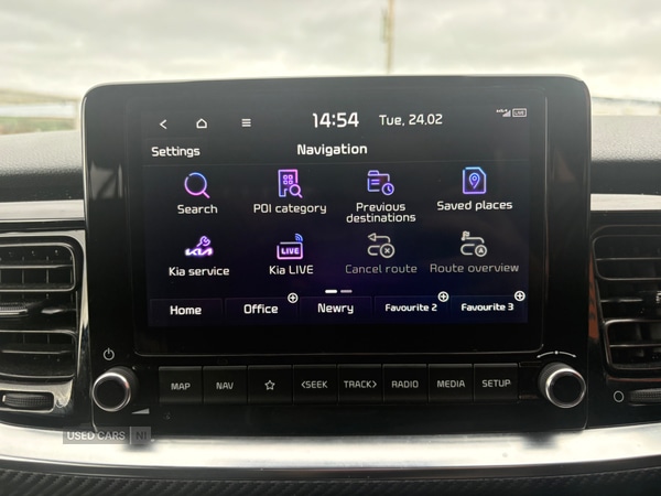 Used Kia Stonic 2023 for sale - 77659285: Photo 15