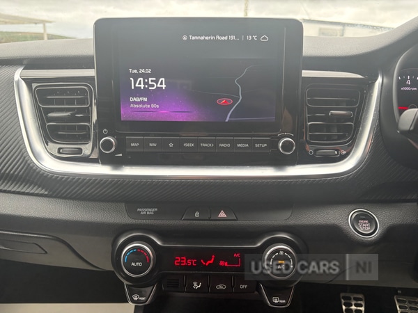 Used Kia Stonic 2023 for sale - 77659285: Photo 16