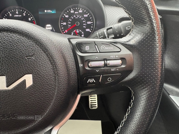 Used Kia Stonic 2023 for sale - 77659285: Photo 17