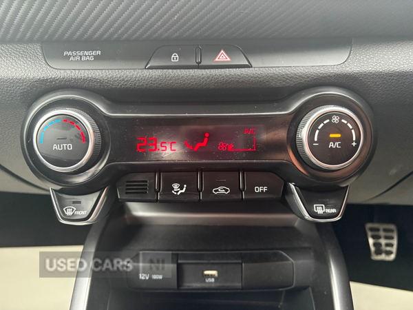 Used Kia Stonic 2023 for sale - 77659285: Photo 20