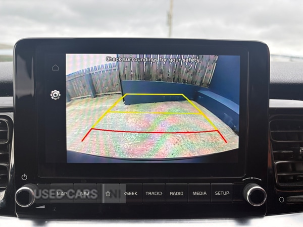 Used Kia Stonic 2023 for sale - 77659285: Photo 21