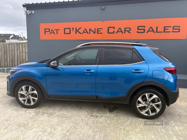 Used Kia Stonic 2023 for sale - 77659285: Photo 5