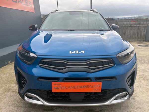 Used Kia Stonic 2023 for sale - 77659285: Photo 6