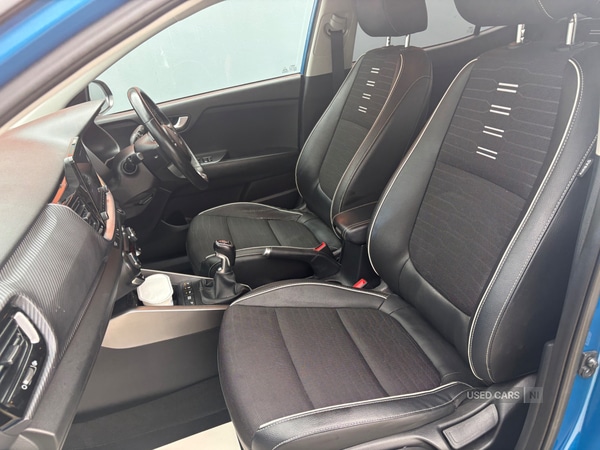 Used Kia Stonic 2023 for sale - 77659285: Photo 7