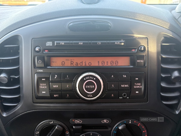 Used Nissan Juke 2013 for sale - 77332332: Photo 15