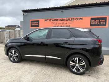 Used Peugeot 3008 2017 for sale - 75162711: Photo