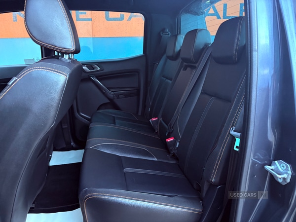 Used Ford Ranger 2021 for sale - 77192624: Photo 11