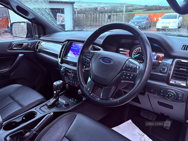 Used Ford Ranger 2021 for sale - 77192624: Photo 13